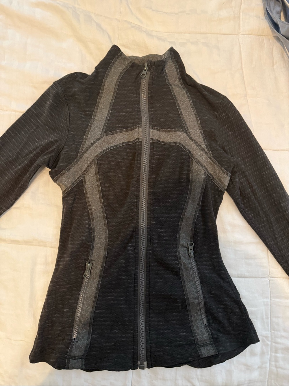 lululemon define jacket - Picture 2 of 4